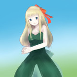 落描き2017/11/29
