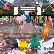 グランドネビュラ ニコニコ静画 イラスト