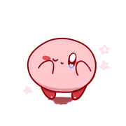 星のカービィ ニコニコ静画 イラスト