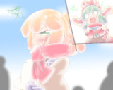 雛パル。
