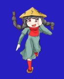 走るNRM BB