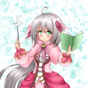 セルリア 花騎士 ニコニコ静画 イラスト