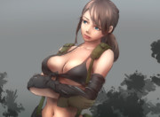 クワイエットォッ