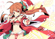 センリョウ(クリスマス)