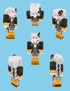 【Minecraft】紲星あかり【VOICEROID】2018.05.07更新