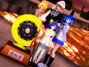 【すいまじ】お疲れさまでしたw【MMPG2017】