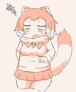 健やかに育ったプレーリー