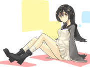 ジャイアントジェーン