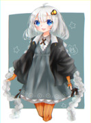 紲星あかり爆誕！！