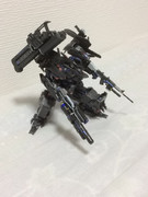 ACVD  Malicious R.I.P.3M  カスタム機