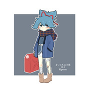 まいにちお小夜 #170