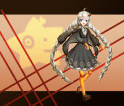 紲星あかりちゃん！