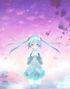 Hatsune Miku #19