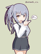 霞ママ