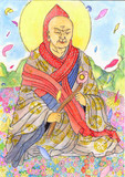 了翁禅師