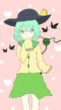 こいしちゃん