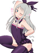 やっぱり僕ってかわい過ぎですよね！