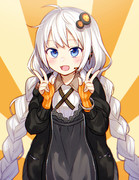 あかりちゃん！