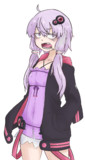 不健康ゆかりん