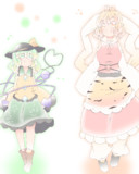 とらこい。