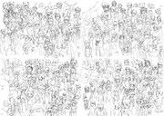 自作漫画スレ ニコニコ静画 イラスト