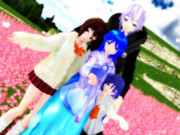 【すいまじ】UNITE【企画参加】