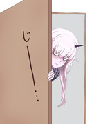 ﾅｽﾞｪﾐﾃﾙﾝﾃﾞｨｽ!!