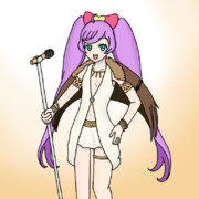 オケアノスの神アイドル