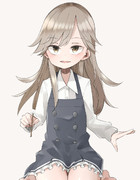 荒潮が膝枕で耳かきしてくれるそうです