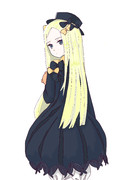 【FGO】アビゲイル