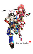 祝・Xenoblade2発売！