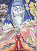 三ノ輪銀は勇者である