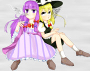 TIS姉貴&MKMMKT姉貴