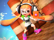 Splatoon!!