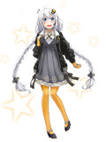 あかりちゃん
