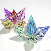 カラフルなのん 023