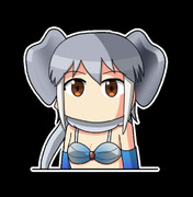 パワポケ風インドゾウ