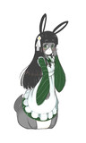 うさぎ千夜