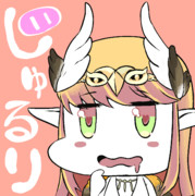 オケアノスのキャスターちゃん