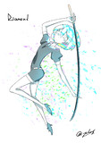 Diamond