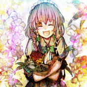 元気が出る絵 ニコニコ静画 イラスト