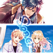テテニス ドゥガチ ニコニコ静画 イラスト