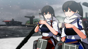 北海の一航戦