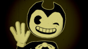 Bendy ニコニコ静画 イラスト