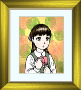 おばさん ８