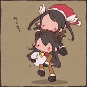 そろそろクリスマスですかね？