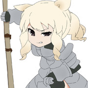 【けものフレンズ】しりとり