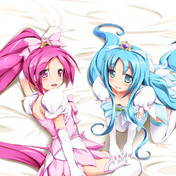 ハートキャッチプリキュア ニコニコ静画 イラスト