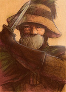 キツネリスと人の子まちがっちゃった。テヘッ