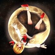 毎月七日はルーミアの日！